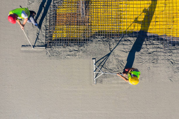Best Concrete Driveway Repair Near Me  in Saranap, CA