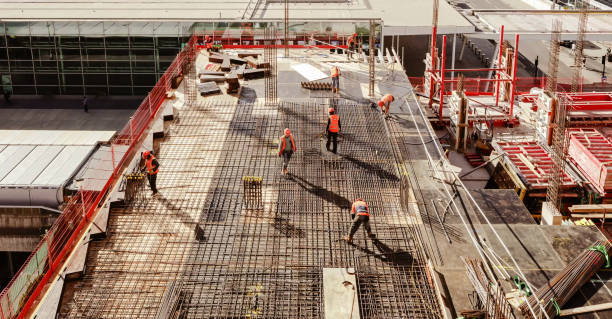 Best Poured Concrete Foundation  in Saranap, CA