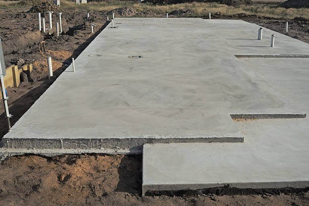 Best Concrete Driveway Installation  in Saranap, CA