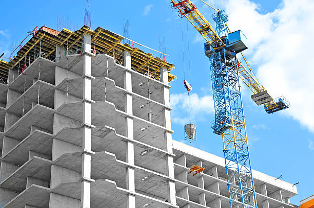 Best Affordable Concrete Contractor  in Saranap, CA